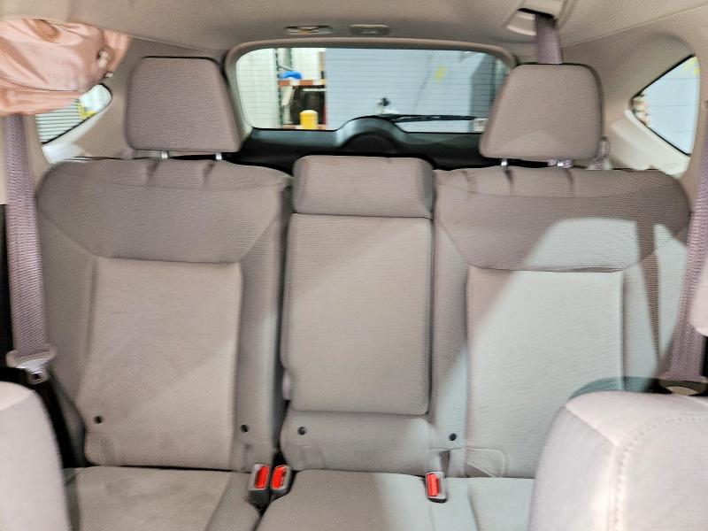 Aukcja sprzedaży 2016 Honda Cr-v, vin: 5J6RM4H30GL098208, numer aukcji: 50517546