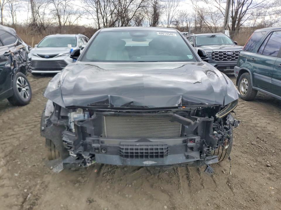 Aukcja sprzedaży 2024 Cadillac Lyriq, vin: 1GYKPVRL9RZ112992, numer aukcji: 48614546