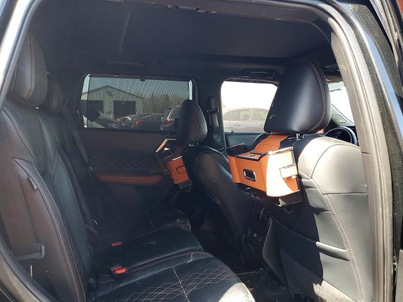 Aukcja sprzedaży 2022 Mitsubishi Outlander, vin: JA4J4VA82NZ618671, numer aukcji: 50466656