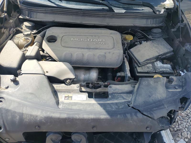 Aukcja sprzedaży 2016 Jeep Cherokee, vin: 1C4PJMDB4GW331993, numer aukcji: 48738426