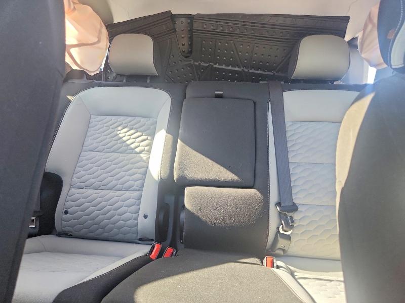 49652876 :رقم المزاد ، 2GNAXFEV6M6111485 vin ، 2021 Chevrolet Equinox مزاد بيع