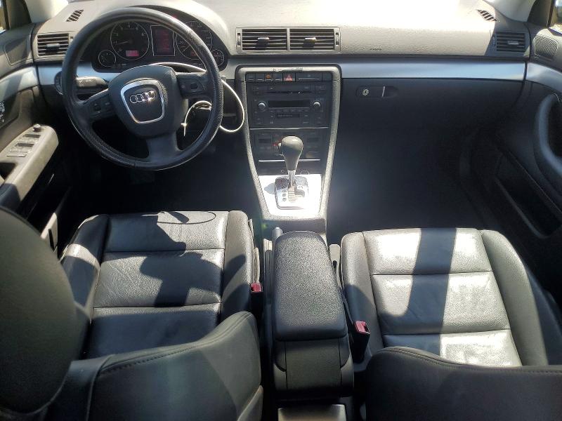 Продаж на аукціоні авто 2006 Audi A4, vin: WAUAF78E06A201361, номер лоту: 50802896