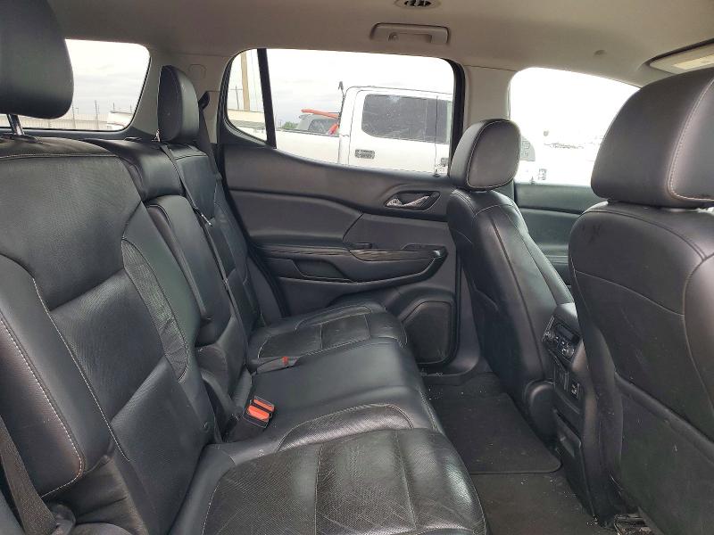 Продаж на аукціоні авто 2018 Gmc Acadia, vin: 1GKKNMLA0JZ123224, номер лоту: 51969556
