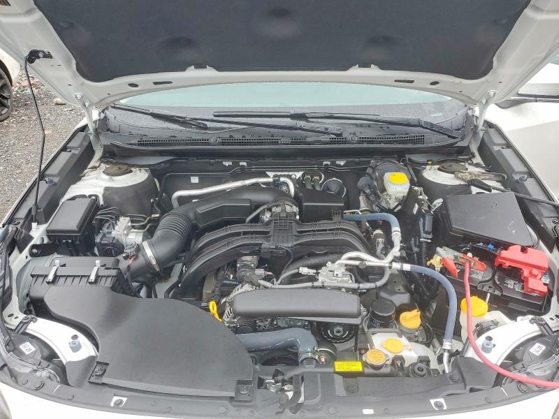 2024 Subaru Outback მანქანა იყიდება აუქციონზე, vin: 4S4BTAPC2R3146929, აუქციონის ნომერი: 48104926