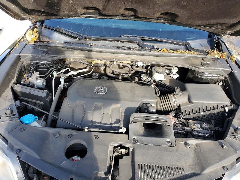 Продаж на аукціоні авто 2014 Acura Rdx, vin: 5J8TB3H5XEL010518, номер лоту: 49090906