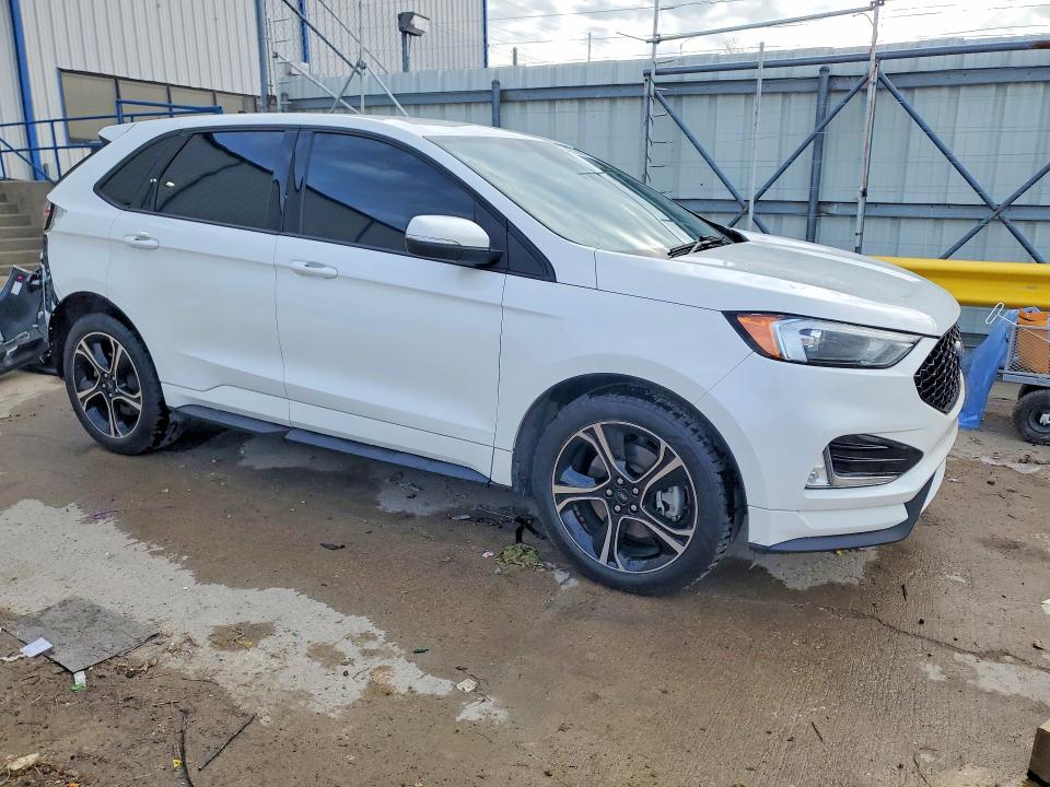 2020 Ford Edge მანქანა იყიდება აუქციონზე, vin: 2FMPK4AP4LBB52602, აუქციონის ნომერი: 49326866