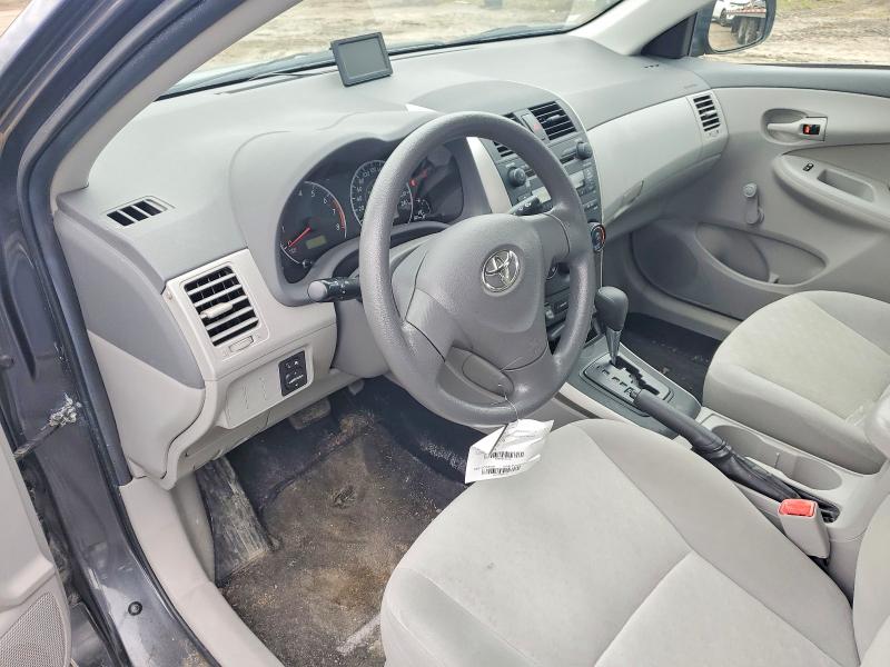 Auction sale of the 2009 Toyota Corolla, vin: 2T1BU40E09C104751, lot number: 51968726