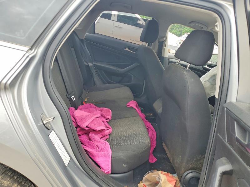 Aukcja sprzedaży 2021 Volkswagen Jetta, vin: 3VWC57BU7MM036842, numer aukcji: 51182426