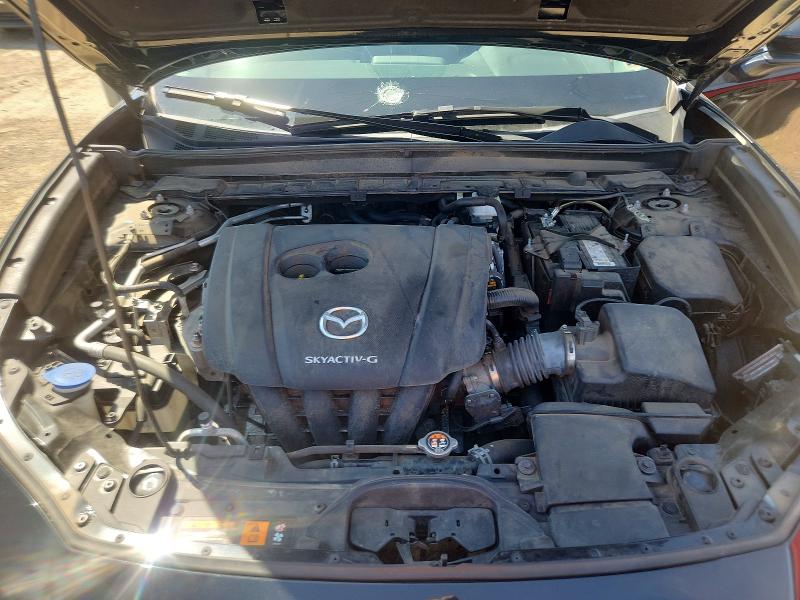 Продажа на аукционе авто 2022 Mazda Cx-30, vin: 3MVDMBCL0NM428810, номер лота: 51526076