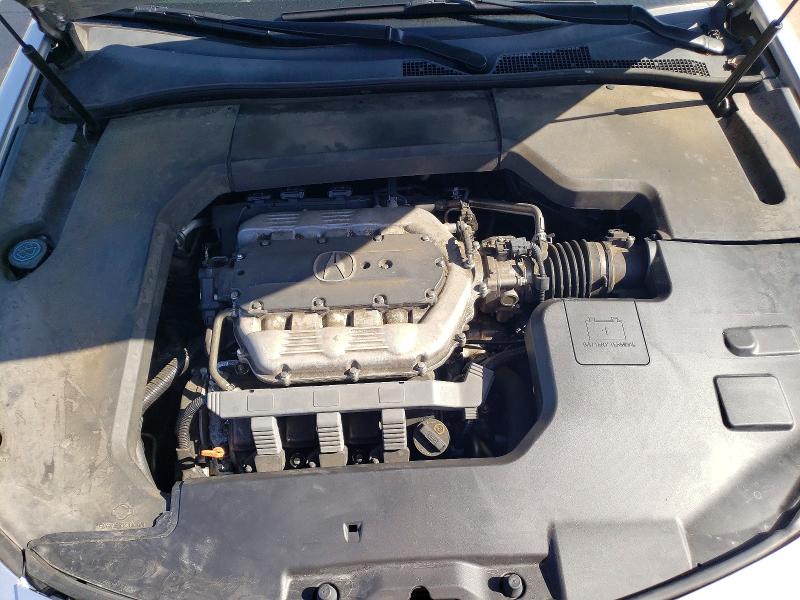 Продажа на аукционе авто 2012 Acura Tl, vin: 19UUA8F26CA026754, номер лота: 49058266