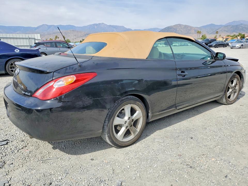 Продажа на аукционе авто 2006 Toyota Camry Solara, vin: 4T1FA38PX6U090135, номер лота: 50336736