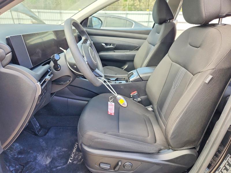 Продаж на аукціоні авто 2025 Hyundai Tucson, vin: 5NMJB3DE7SH578069, номер лоту: 48147076