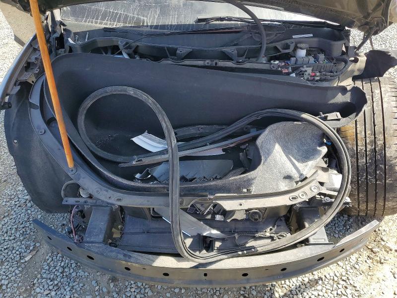 2016 Tesla Model X მანქანა იყიდება აუქციონზე, vin: 5YJXCBE48GF016326, აუქციონის ნომერი: 52167246