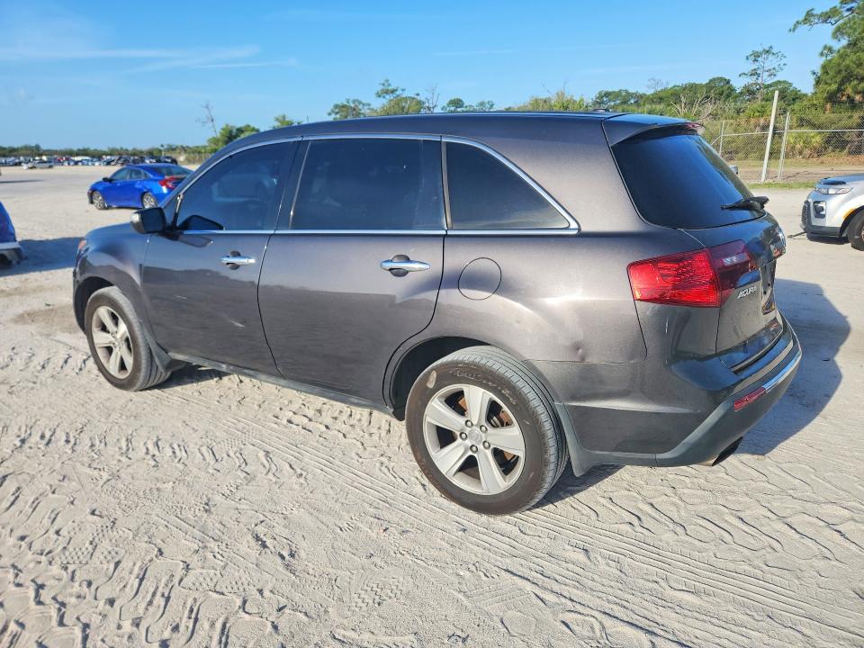 Продаж на аукціоні авто 2010 Acura Mdx, vin: 2HNYD2H20AH528699, номер лоту: 48345106