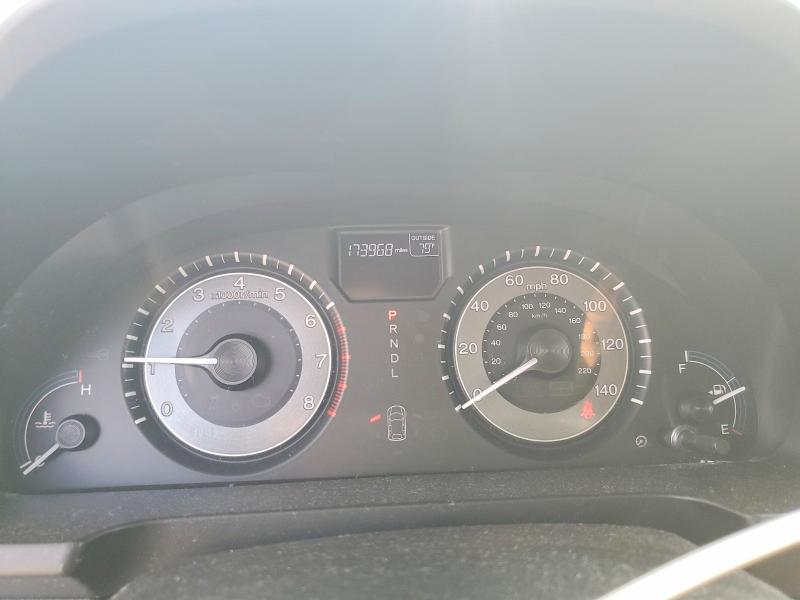 Aukcja sprzedaży 2013 Honda Odyssey, vin: 5FNRL5H69DB048947, numer aukcji: 49916226
