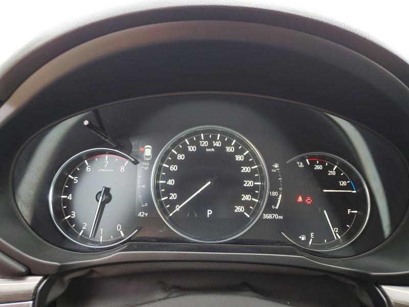 Aukcja sprzedaży 2022 Mazda Cx-5, vin: JM3KFBEM3N1528820, numer aukcji: 48514806