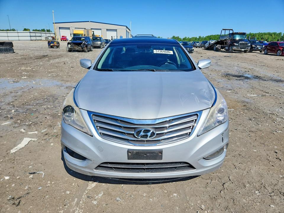 51364686 :رقم المزاد ، KMHFH4JG3EA423948 vin ، 2014 Hyundai Azera مزاد بيع