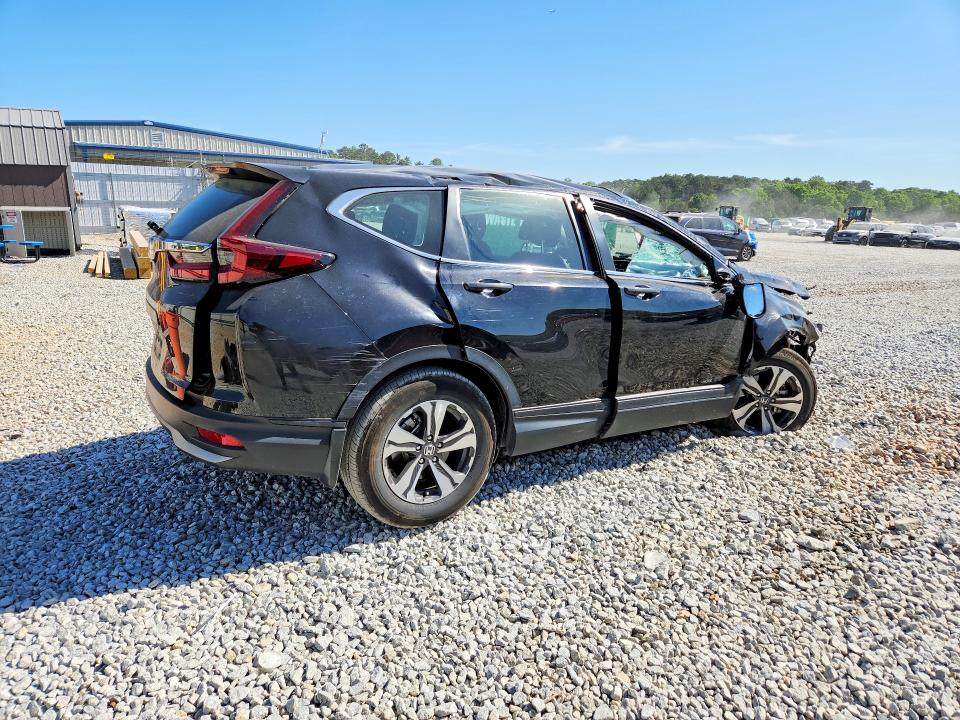 Продаж на аукціоні авто 2021 Honda Cr-v, vin: 5J6RW1H25ML004867, номер лоту: 50349426