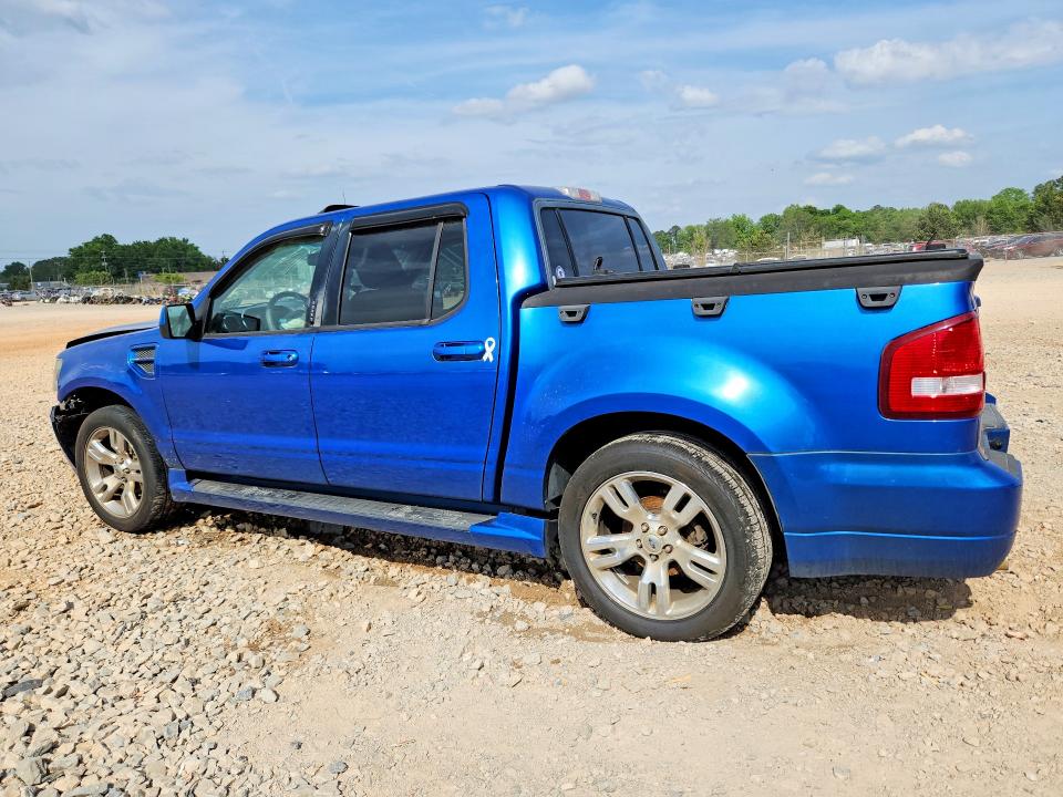 Aukcja sprzedaży 2010 Ford Explorer Sport Trac, vin: 1FMEU3D88AUA10955, numer aukcji: 51363816