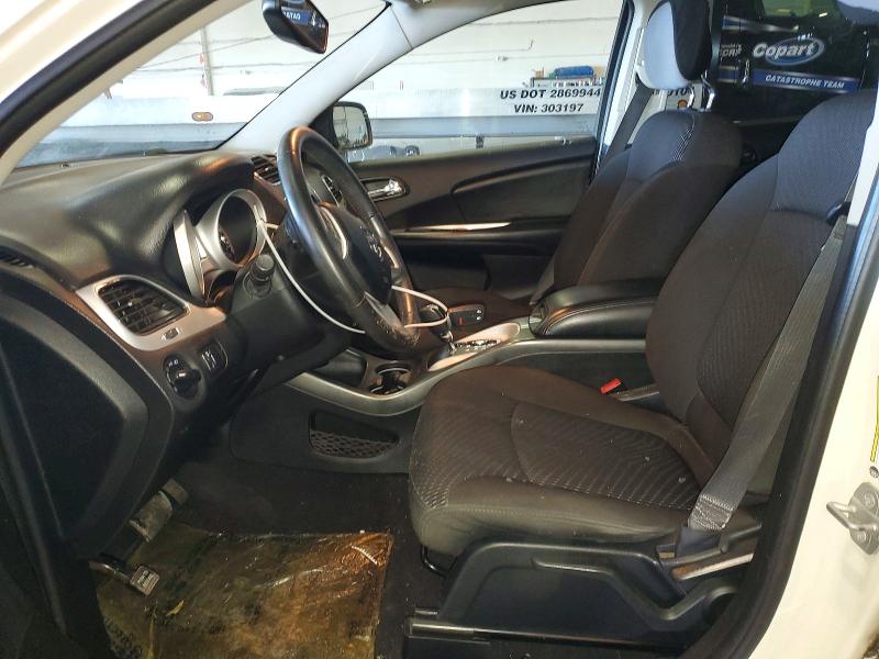 50570336 :رقم المزاد ، 3C4PDCAB8HT636863 vin ، 2017 Dodge Journey مزاد بيع