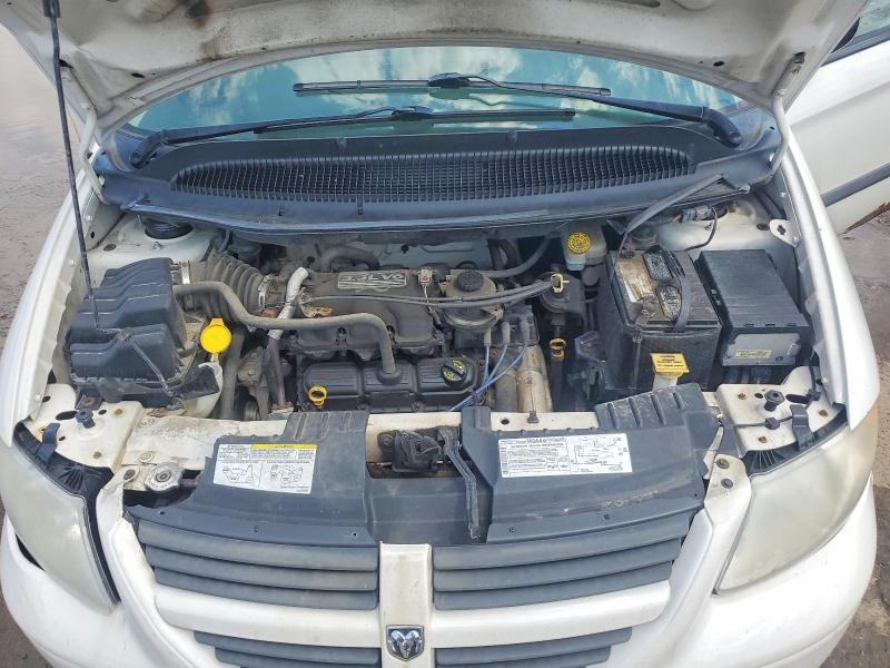 Aukcja sprzedaży 2006 Dodge Caravan, vin: 1D4GP45R76B662392, numer aukcji: 48545506