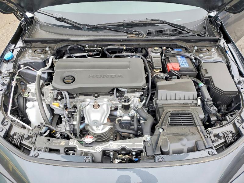 Aukcja sprzedaży 2026 Honda Civic, vin: 2HGFE2F55TH532663, numer aukcji: 48853426