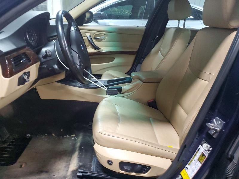 Продаж на аукціоні авто 2011 Bmw 328, vin: WBAPK5G56BNN28166, номер лоту: 48874236