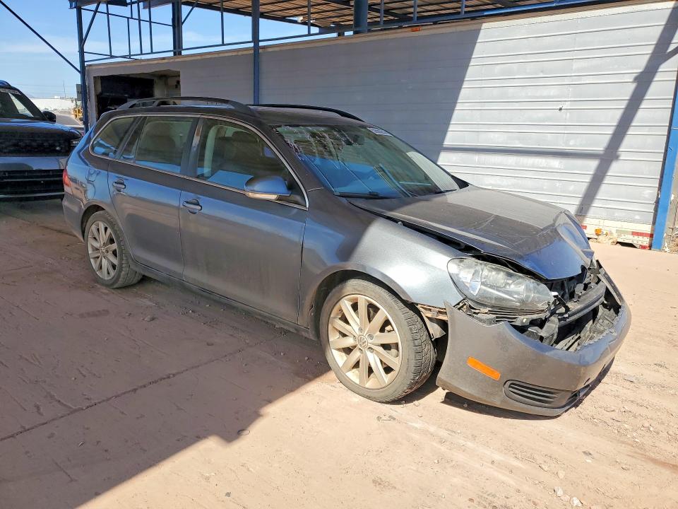 Aukcja sprzedaży 2012 Volkswagen Jetta, vin: 3VWML7AJXCM652647, numer aukcji: 58113436