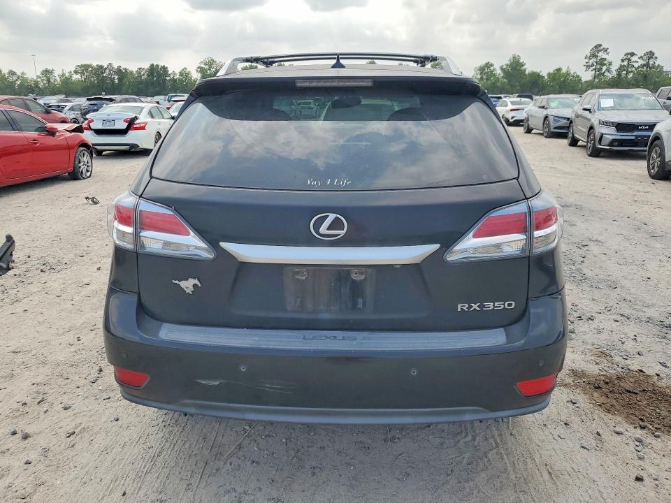 51786236 :رقم المزاد ، 2T2ZK1BA7DC131768 vin ، 2013 Lexus Rx مزاد بيع