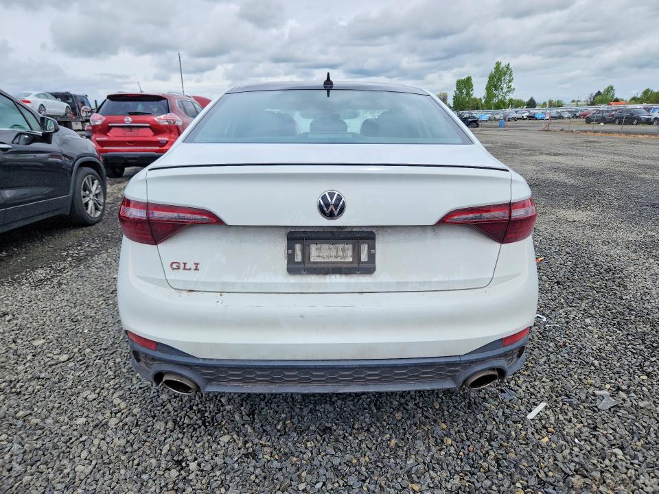 2023 Volkswagen Jetta მანქანა იყიდება აუქციონზე, vin: 3VW1T7BU5PM039417, აუქციონის ნომერი: 48863796