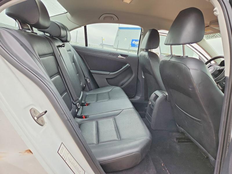 Aukcja sprzedaży 2014 Volkswagen Jetta, vin: 3VWD17AJ2EM424201, numer aukcji: 51719486