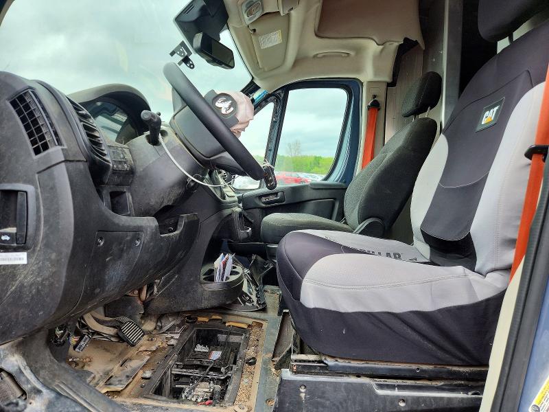 Aukcja sprzedaży 2022 Ram Promaster 3500, vin: 3C6MRVJG3NE112359, numer aukcji: 49243776