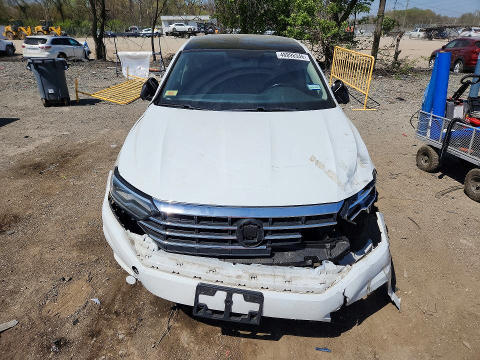 Aukcja sprzedaży 2019 Volkswagen Jetta, vin: 3VWC57BU9KM135286, numer aukcji: 48898346
