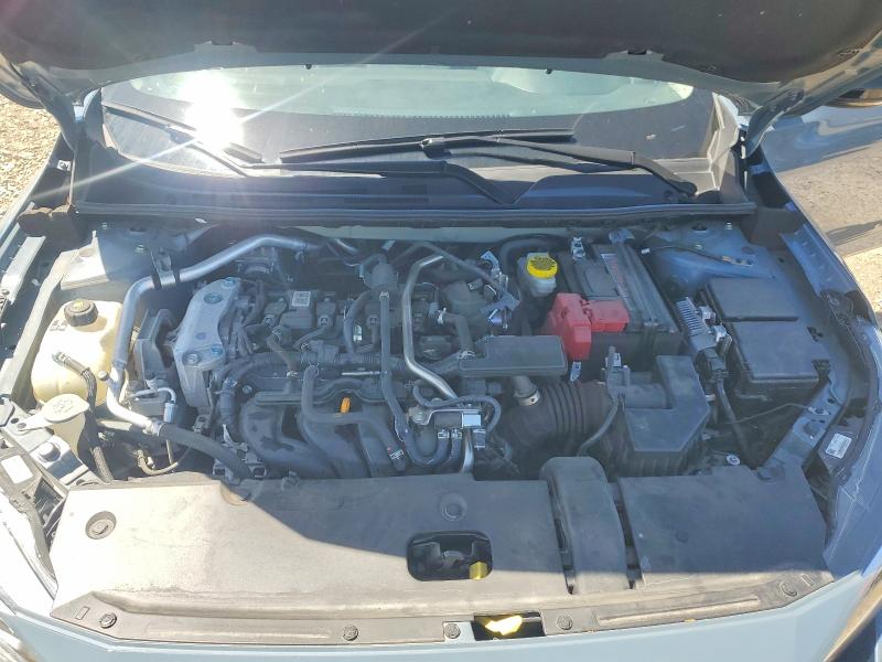 2024 Nissan Sentra მანქანა იყიდება აუქციონზე, vin: 3N1AB8CV4RY360351, აუქციონის ნომერი: 50981576