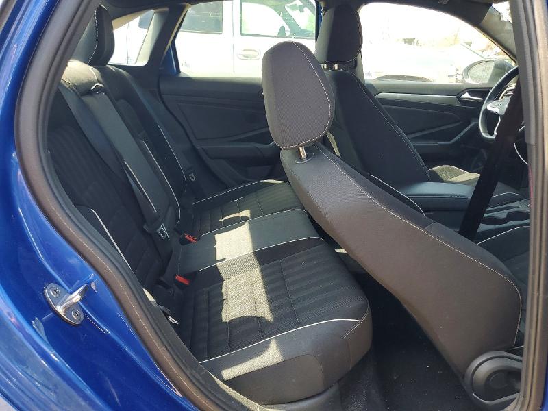 2024 Volkswagen Jetta მანქანა იყიდება აუქციონზე, vin: 3VWBM7BU7RM008092, აუქციონის ნომერი: 50471216