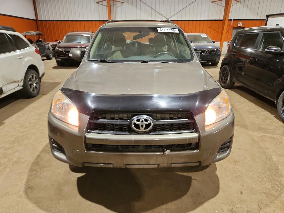 Продаж на аукціоні авто 2010 Toyota Rav4, vin: 2T3BF4DV6AW071849, номер лоту: 51259606
