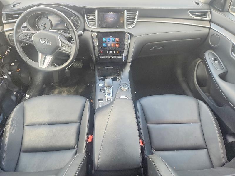 Продажа на аукционе авто 2021 Infiniti Qx50, vin: 3PCAJ5AA9MF114527, номер лота: 51004266
