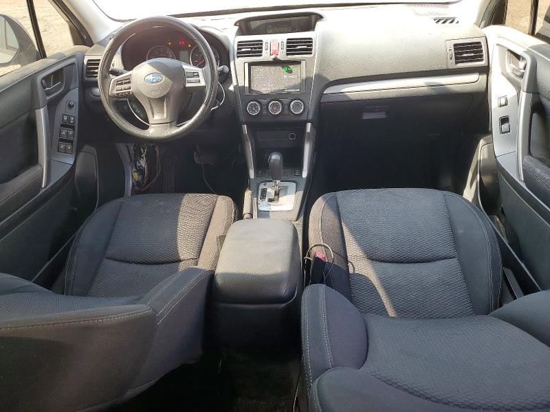 Aukcja sprzedaży 2015 Subaru Forester, vin: JF2SJADC4FH514638, numer aukcji: 50966356