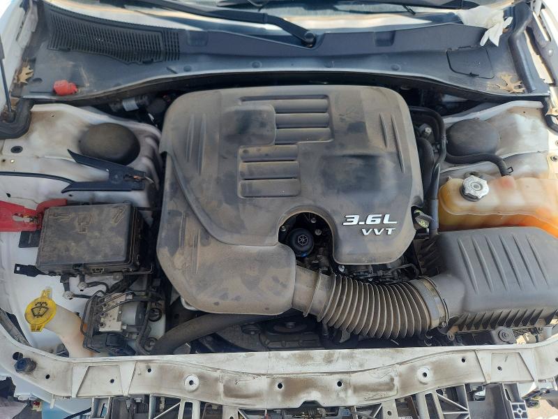 Продаж на аукціоні авто 2018 Dodge Charger, vin: 2C3CDXBG0JH329383, номер лоту: 51431846