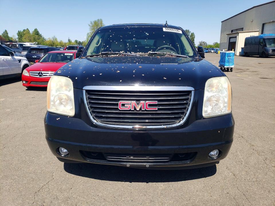 50668336 :رقم المزاد ، 1GKFK130X7R283832 vin ، 2007 Gmc Yukon مزاد بيع