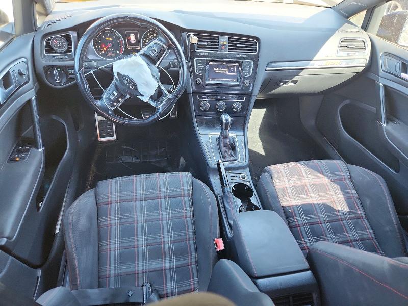 Продажа на аукционе авто 2015 Volkswagen Gti, vin: 3VW4T7AU4FM044699, номер лота: 51994116