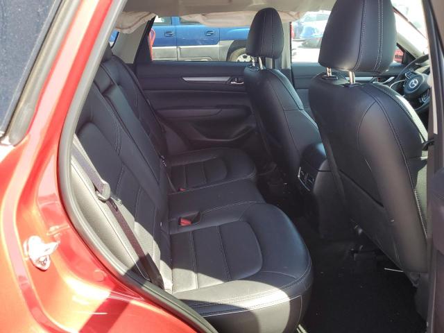 Aukcja sprzedaży 2025 Mazda Cx-5, vin: JM3KFBCM5S0762008, numer aukcji: 50941686
