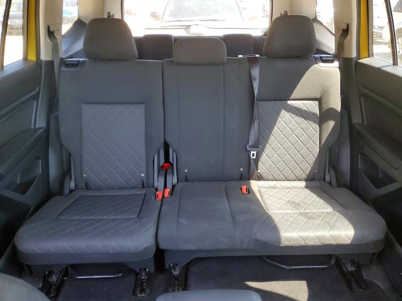 Продаж на аукціоні авто 2018 Volkswagen Atlas, vin: 1V2AP2CA4JC532236, номер лоту: 50307736