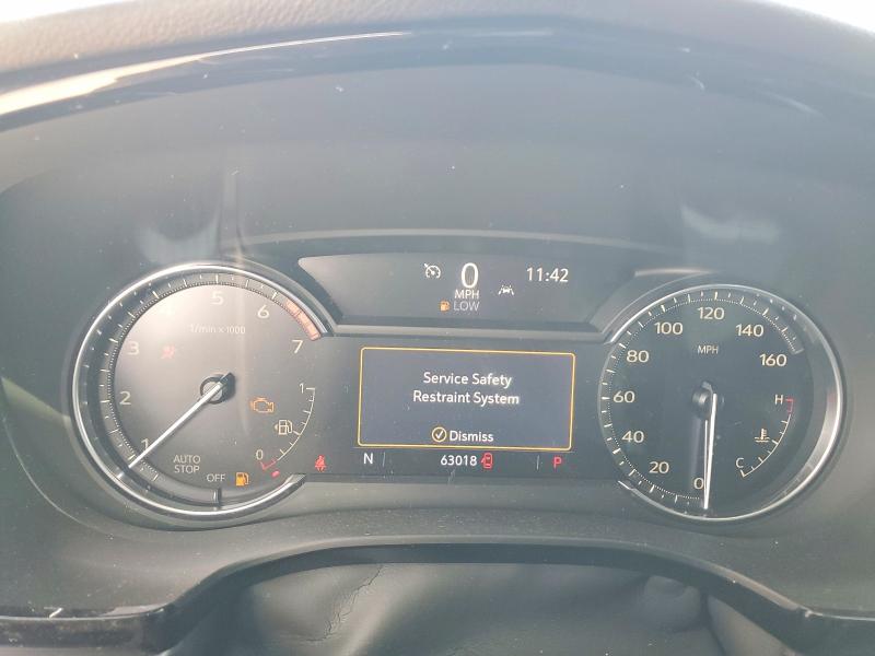 Aukcja sprzedaży 2021 Cadillac Xt5, vin: 1GYKNAR40MZ223110, numer aukcji: 49223176