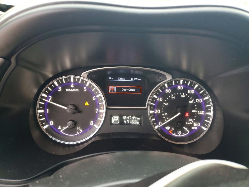 Aukcja sprzedaży 2015 Infiniti Qx60, vin: 5N1AL0MMXFC509976, numer aukcji: 50962866
