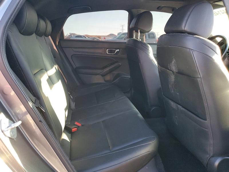 Aukcja sprzedaży 2025 Acura Integra, vin: 19UDE4H38SA000626, numer aukcji: 50441466