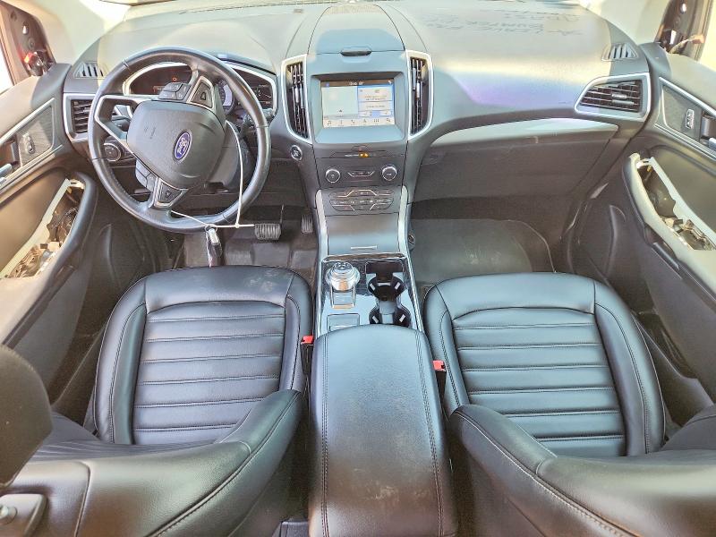 Продаж на аукціоні авто 2019 Ford Edge, vin: 2FMPK3J93KBB97489, номер лоту: 51491716