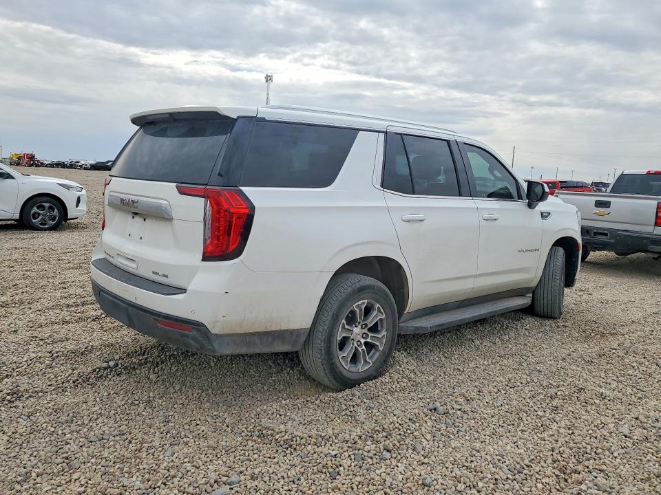 Продажа на аукционе авто 2023 Gmc Yukon, vin: 1GKS2AKD9PR144617, номер лота: 49296936
