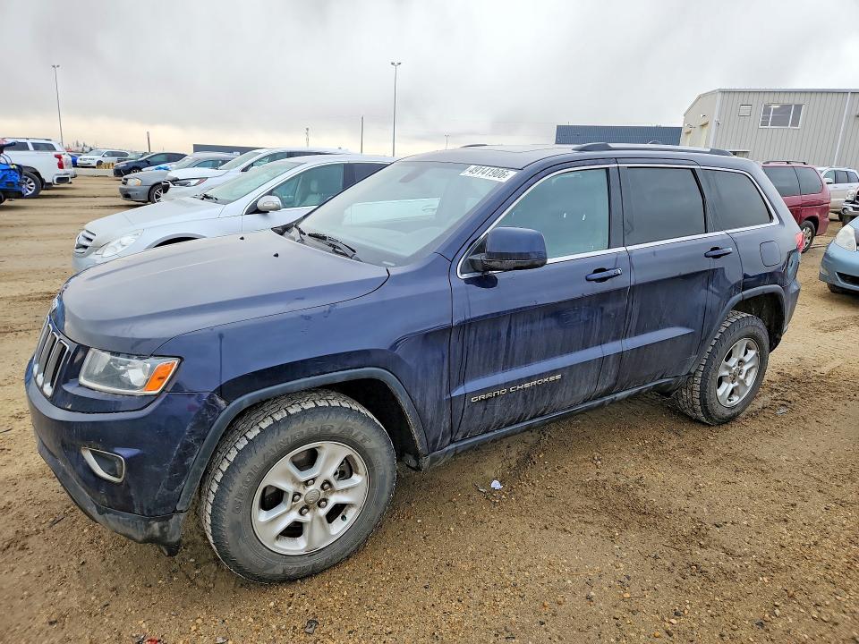 49141906 :رقم المزاد ، 1C4RJFAG0EC202703 vin ، 2014 Jeep Grand Cherokee مزاد بيع