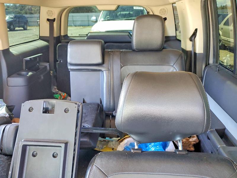 Продажа на аукционе авто 2013 Ford Flex, vin: 2FMHK6DT7DBD03247, номер лота: 49539586